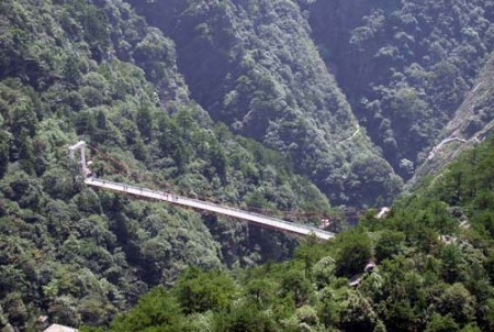 庐山 庐山
