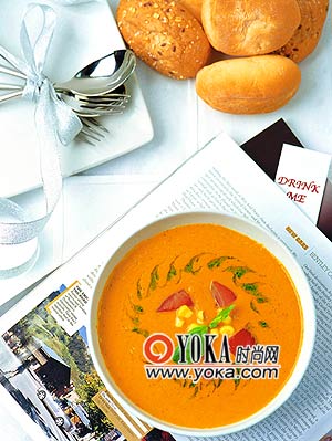 六款性感情趣的美食