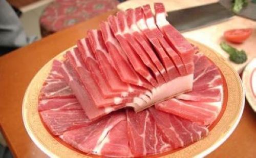 宣威火腿