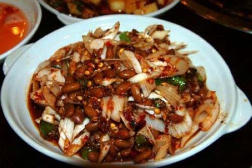 水豆豉