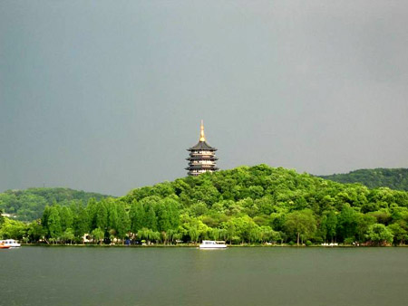 中国七大城市玩乐指数