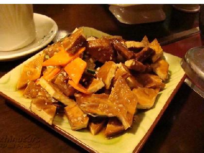 10种office零食