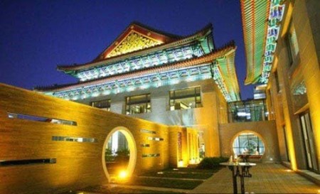 北京香港马会会所