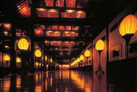 长安俱乐部