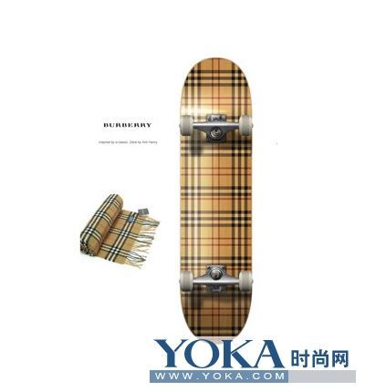 Burberry