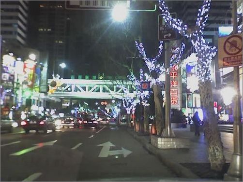 淮海路