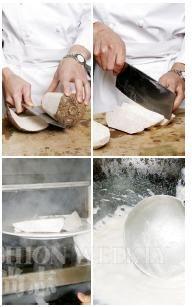 制作步骤