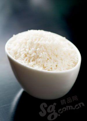 丝苗米