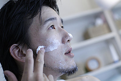 男士冬季护肤保湿全攻略
