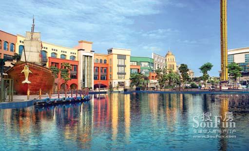 �й�ʮ�����������а� Ů�˷�񹺷�����԰(ͼ)