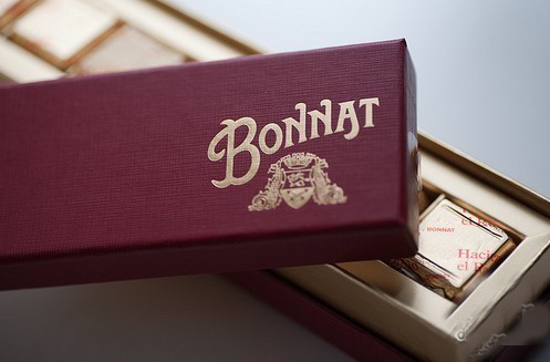 波娜特Bonnat Bonnat