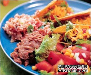 总统大厨们的拿手菜