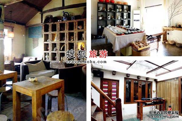 钟楼湾胡同 春意无敌