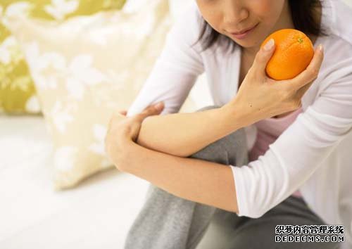 学会自己享受生活