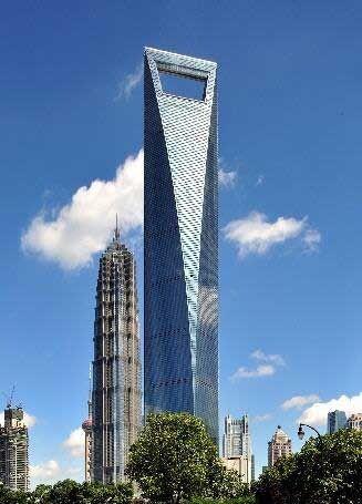上海十大必去景点全攻略