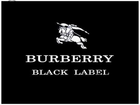 Burberry Burberry