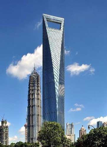 不可错过上海最热最新玩点