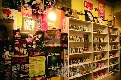 北京最全胡同小店地图