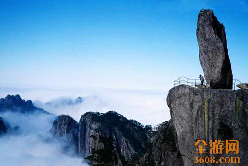 上海自驾游 全国路线线路汇总