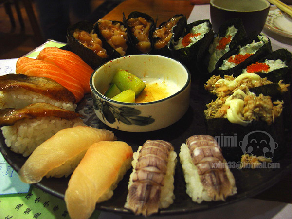 上海10-30元吃到饱的美食地图