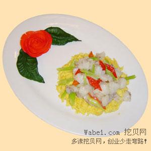 美食营养10大经典搭配
