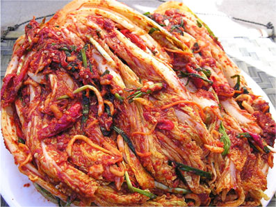 祖传50种小咸菜的制作方法