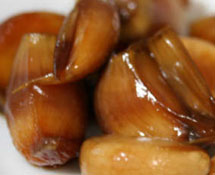 祖传50种小咸菜的制作方法