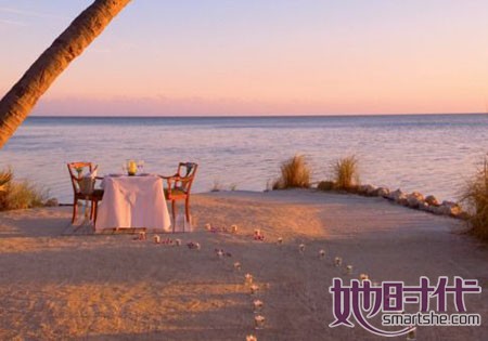 你吃的起吗？全球奢侈餐点[图]