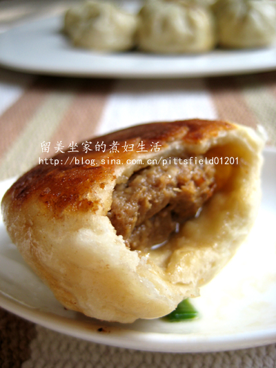 特色经典上海小吃搜食