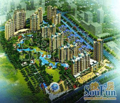 国内顶级科技住宅鉴赏 国内顶级科技住宅鉴赏