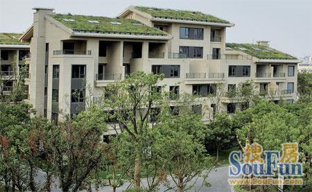 国内顶级科技住宅鉴赏 国内顶级科技住宅鉴赏