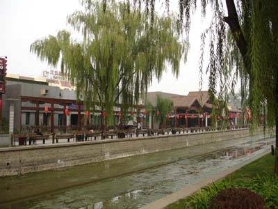 北京特色酒吧街大汇总 大都酒吧街(图)