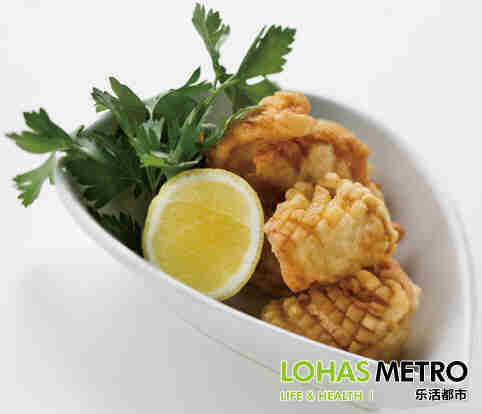 3道美味小食 比正餐更好吃
