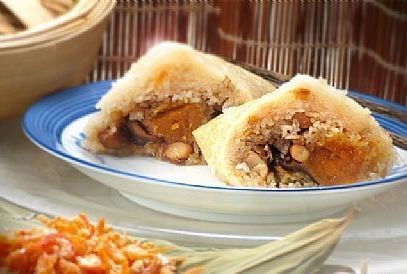 北京美味粽子不完全地图(图) 北京美味粽子不完全地图(图)