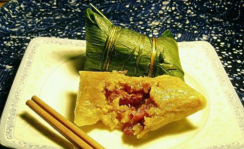 北京美味粽子不完全地图(图) 北京美味粽子不完全地图(图)