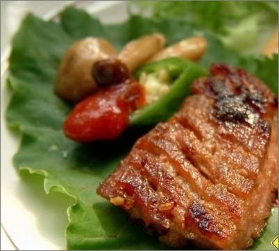 韩剧里经常出现的四种个性美食