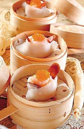 极致各地美味,诱惑你的胃