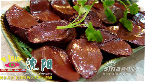 几款经典的东北菜