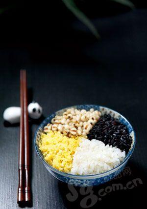 北京6个最美味的米餐厅