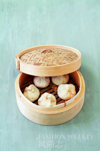 上海小笼蒸点好食地推荐