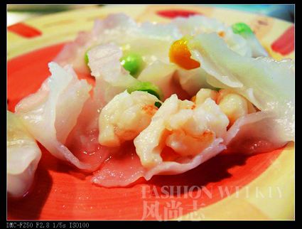 虾饺 虾饺