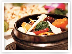 搜罗扎根北京的正宗韩国味