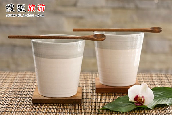 典型“老花精”养成术