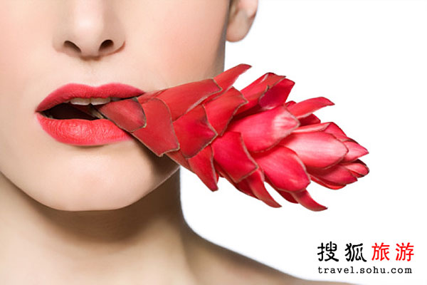 护花如命的慈祥西太后