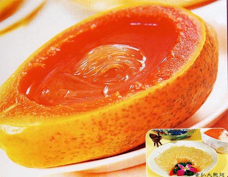 上海正大广场美食地图 上海正大广场美食地图