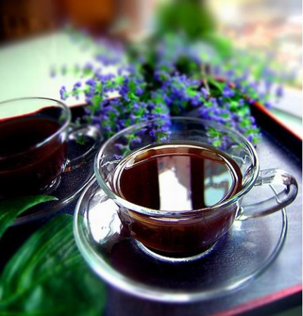 罗汉果五花茶 罗汉果五花茶