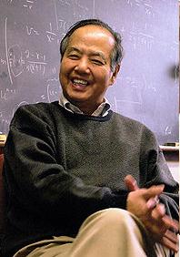 李政道 李政道