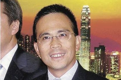 李泽钜 李泽钜