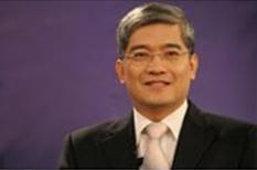 郎咸平 郎咸平
