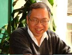 丘成桐 丘成桐